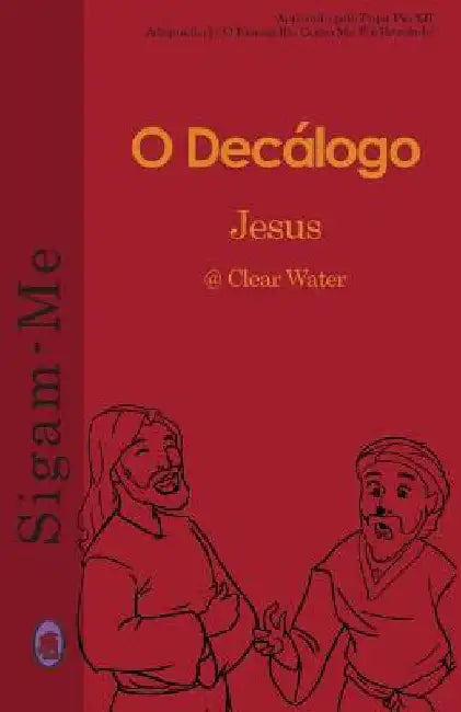 O Decálogo by Books, Lamb