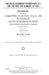 The Space Leadership Preservation Act and the need for stability at NASA by United States House of Representatives