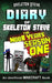 Diary of Minecraft Skeleton Steve the Noob Years - FULL Season One (1): Unofficial Minecraft Books for Kids, Teens, & Nerds - Adventure Fan Fiction Di by Skeleton Steve