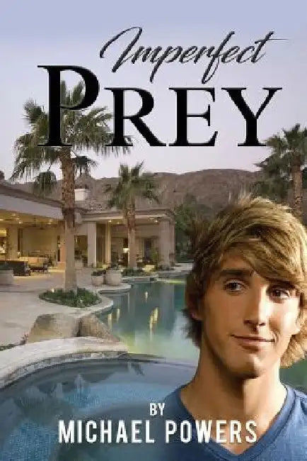 Imperfect Prey by Michael Powers