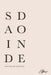 Said + Done: 31-Day Devotional by Jalein Abania