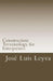Construction Terminology for Interpreters: English-Spanish Construction Terms by Jose Luis Leyva