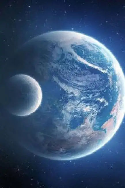 De la Terre à la Lune by Verne, Jules
