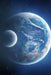De la Terre à la Lune by Verne, Jules