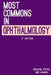 Most Commons in Ophthalmology by Dhaval Patel