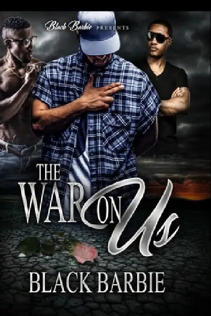 The War On Us by Black Barbie
