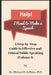Help! I Need to Make a Speech: A Step-by-Step Guide to Effective and Ethical Public Speaking by Michael S. Jeffress