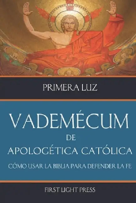 Vademecum de Apologética Católica: Cómo usar la Biblia para defender la fe by José Luis Sansaloni, Carlos Caso-Rosendi