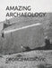 Amazing Archaeology by George Mitrovic