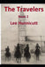 The Travelers: Book 2 by Lee Hunnicutt