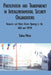 Participation and Transparency in Intergovernmental Security Organizations: Resource and Norm Driven Opening in the IAEA and OPCW by Tobias Weise