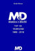 M&d Top 100 Year-End: Singoli & Album 1960-2018 by Guido Racca