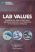 Lab Values: Everything You Need to Know about Laboratory Medicine and its Importance in the Diagnosis of Diseases by Medical Creations