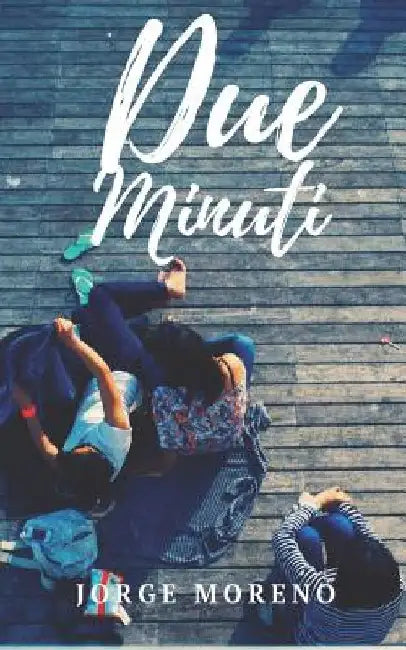 Due Minuti by Vittori, Raffaella