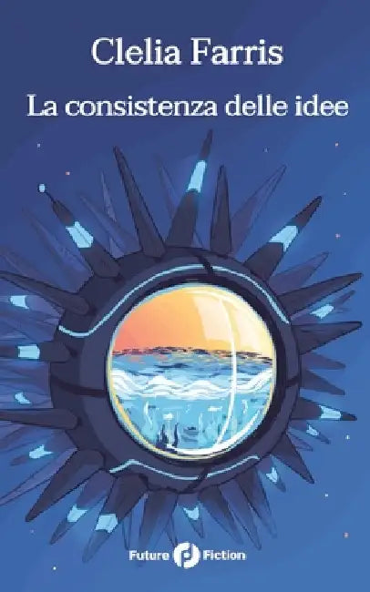 La consistenza delle idee by Verso, Francesco