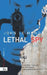 Lethal Spy: A novel of mystery and espionage of Mr. K by Albert Torvic