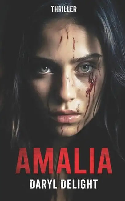 Amalia by Delight, Daryl