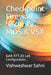 Checkpoint Firewall Security MDS & VSX: GaiA R77.20 Lab Configuration... by Vishweshwar Sahni