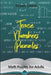 Math Puzzles for Adults: Trace Numbers Puzzles by Robert Lorens