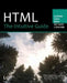 HTML: The Intuitive Guide by Greg Sidelnikov