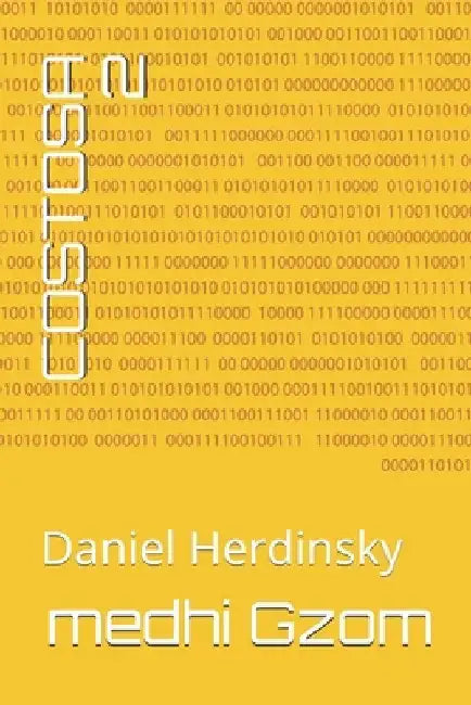 Costosa 2: Daniel Herdinsky by Gzom, Medhi
