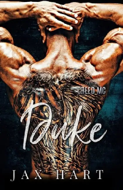 Duke by Jax Hart