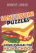 Logic Puzzles for High School: Santoitchi Puzzles by Robert Lorens