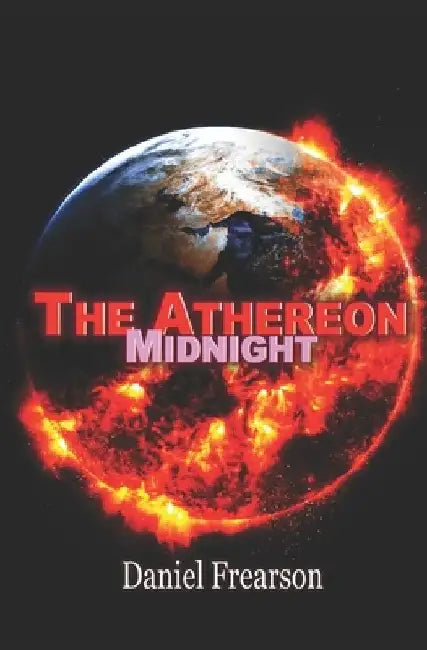 The Athereon: Midnight by Daniel Frearson