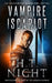 Vampire Iscariot by H. T. Night