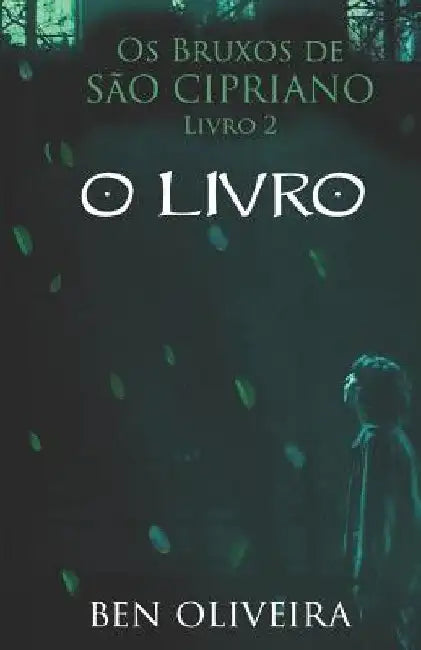 O Livro by Oliveira, Ben