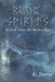 Rune Spirits: Ancient Magic for Modern Day by A. Devia