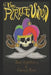 The Pirate Union by Edward Allen
