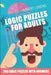 Logic Puzzles For Adults: Calcudoku 7x7 - 200 Logic Puzzles with Answers by Robert Lorens