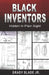 Black Inventors: Hidden In Plain Sight by Grady, Jr. Slade