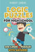 Logic Puzzles for High School: Hashiwokakero Puzzles - 200 Logic Puzzles with Answers by Robert Lorens