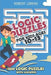 Logic Puzzles For Kids Age 10 to 13: Gappy Puzzles - 200 Logic Puzzles with Answers by Robert Lorens