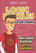 Logic Puzzles For Teens: Island Puzzles - 200 Logic Puzzles with Answers by Robert Lorens