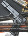 Shoot First & Shoot Last: The Real World Guide To Pistol Craft by Orlando Wilson