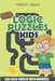 Logic Puzzles Kids: Yagit Puzzles - 200 Logic Puzzles with Answers by Robert Lorens
