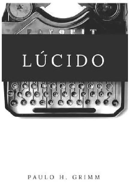 Lúcido by Hyde, Claudius