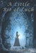 A Little Bit of Luck by Kristin Stecklein