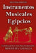 Instrumentos musicales egipcios by Gadalla, Moustafa