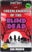 Cheerleaders of the Blind Dead by Eric Mosher