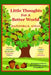 Little Thoughts for a Better World by Rajendra Kumar Aneja