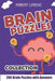 Brain Puzzles Collection: Cross Sums Puzzles - 200 Brain Puzzles with Answers by Robert Lorens