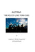 Autism: The Role of Long Term Care by Ashraf Esmail