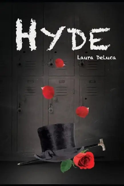 Hyde by Tara Chevrestt