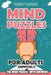 Mind Puzzles for Adults Difficult: Doors Puzzles - 200 Brain Puzzles with Answers by Robert Lorens