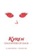Kyren: Daughters of Rage by Cameron London