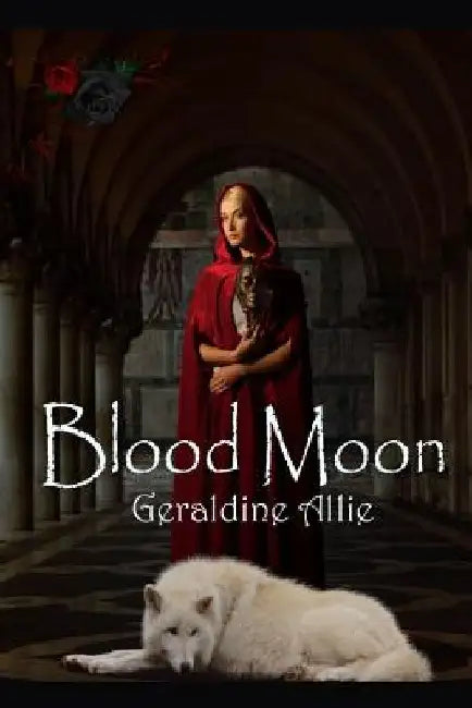 Blood Moon: Werewolves And Shifters by Geraldine Allie